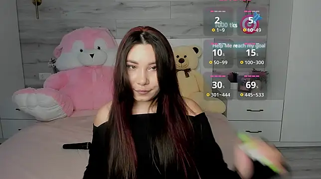 Snapshot of Jasmin_Starr chatting on September 21, 2025, 11:59 am Jasmin Starr online show from September 21, 2025, 11:59 am