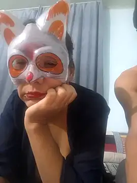 Layd38 online show from November 8, 2025, 1:03 pm