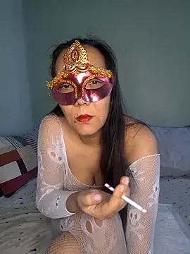 Layd38 online show from March 7, 2026, 9:20 pm