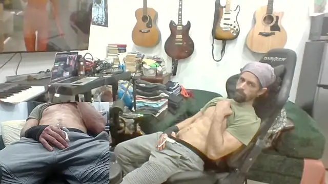 Stringin69 online show from March 13, 2026, 9:36 am