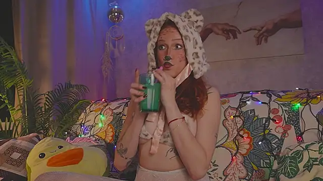 Charming winky online show from October 23, 2025, 5:33 pm