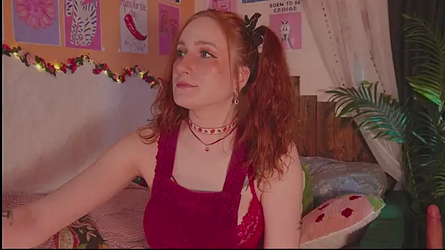 Charming winky online show from March 28, 2026, 5:36 pm