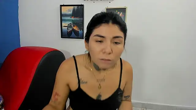 Totalprincedemonlatin online show from November 7, 2025, 6:45 pm