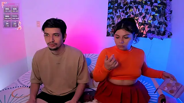 kylietimothee online show from November 7, 2025, 5:28 pm