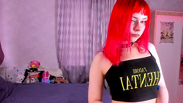 Margot Berry online show from September 21, 2025, 1:16 pm