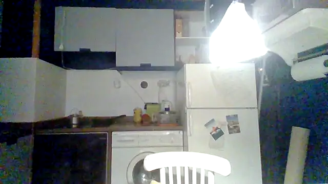 AntonioNice iml online show from October 30, 2025, 5:28 am