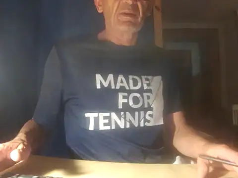 AntonioNice iml online show from November 3, 2025, 7:39 pm