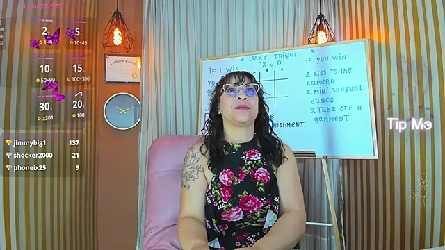 Snapshot of Jenni_Zeller chatting on September 13, 2025, 12:27 pm Jenni Zeller online show from September 13, 2025, 12:27 pm