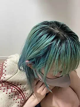 Snapshot of naginagisan chatting on February 7, 2026, 9:17 am naginagisan online show from February 7, 2026, 9:17 am