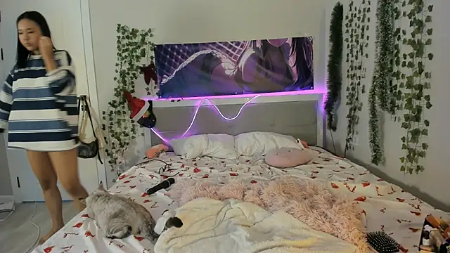 harimin online show from November 24, 2025, 1:22 pm