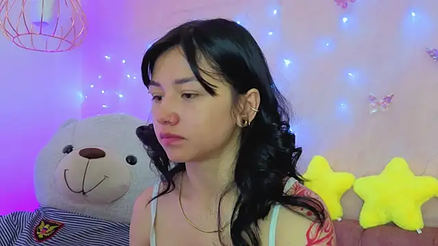 april bennett online show from February 7, 2026, 12:35 pm