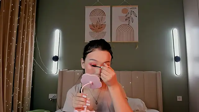 tokipokki online show from November 6, 2025, 12:14 am