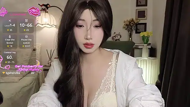 Boa0105 online show from November 22, 2025, 6:23 am