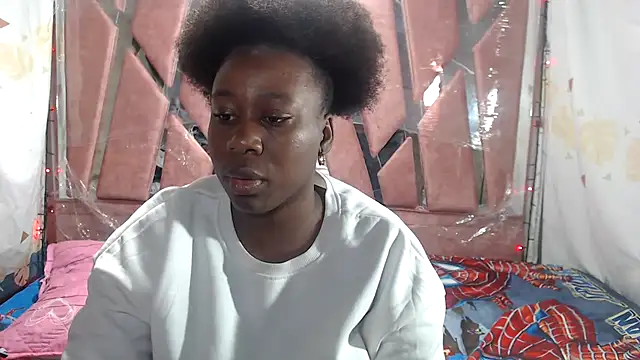 amijacobs online show from February 9, 2026, 2:26 pm