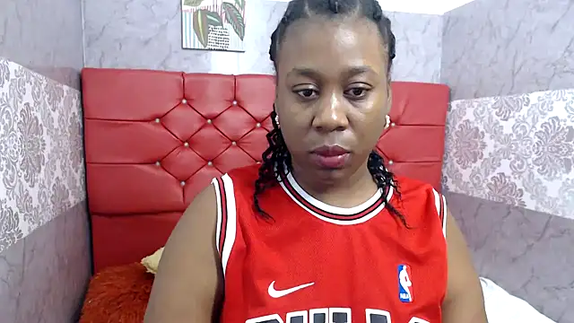 amijacobs online show from November 2, 2025, 12:59 am