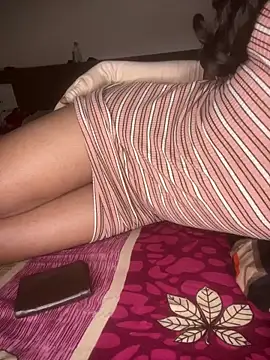 pranjal00000 online show from November 23, 2025, 1:54 pm