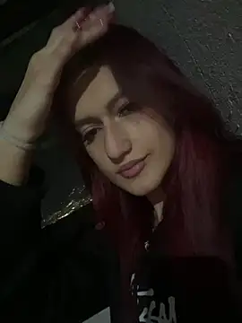 Snapshot of Caroline_daring chatting on February 28, 2026, 1:49 am Caroline daring online show from February 28, 2026, 1:49 am