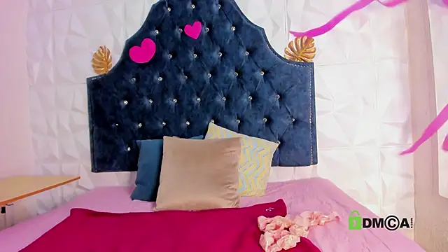 Snapshot of Caroline_daring chatting on February 22, 2026, 1:35 pm Caroline daring online show from February 22, 2026, 1:35 pm