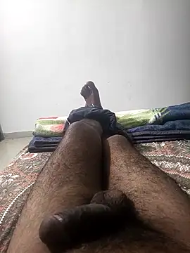 Chanderi19 online show from March 3, 2026, 3:19 pm