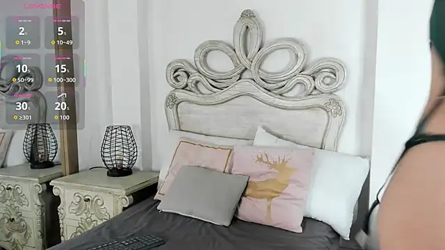 Snapshot of michell_blakke chatting on November 8, 2025, 11:36 am michell blakke online show from November 8, 2025, 11:36 am