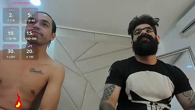 Snapshot of Harald_Smed chatting on November 19, 2025, 1:11 pm Harald Smed online show from November 19, 2025, 1:11 pm