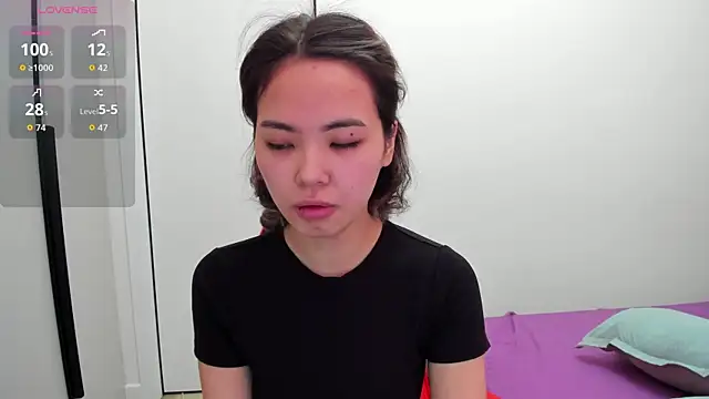 Snapshot of Maakimita chatting on February 13, 2026, 7:19 am Maakimita online show from February 13, 2026, 7:19 am