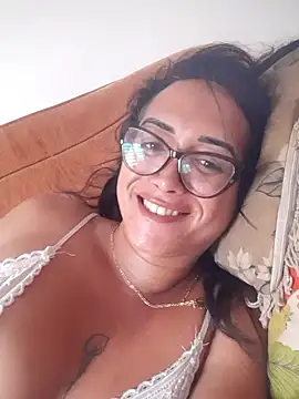 romerasexy online show from October 12, 2025, 1:12 pm