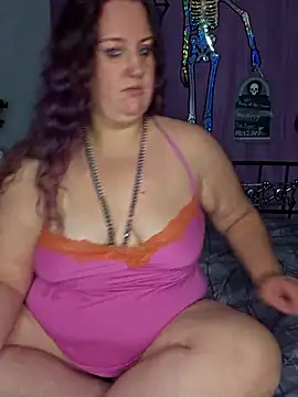 BabygurlJay online show from October 23, 2025, 8:18 pm