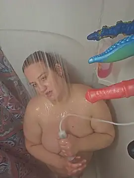 BabygurlJay online show from November 30, 2025, 3:40 am