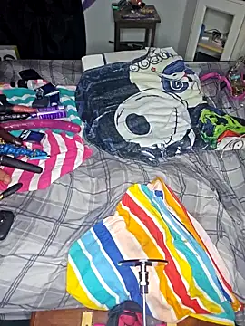 BabygurlJay online show from March 10, 2026, 1:31 am