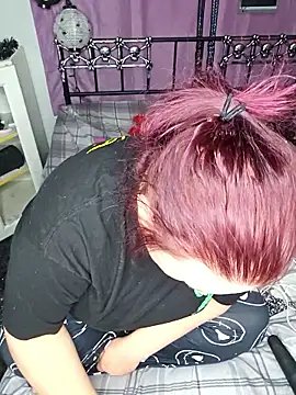 BabygurlJay online show from January 14, 2026, 9:13 am