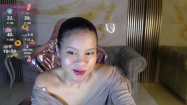 Snapshot of catalina5_s chatting on October 22, 2025, 1:10 pm catalina5 s online show from October 22, 2025, 1:10 pm