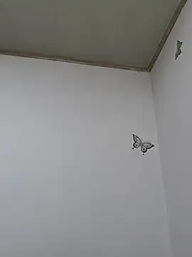 Daniela-rosee online show from November 14, 2025, 8:12 pm