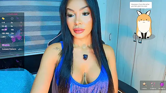 Snapshot of veronikali chatting on September 16, 2025, 1:56 pm veronikali online show from September 16, 2025, 1:56 pm