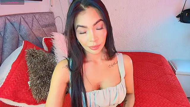 Snapshot of veronikali chatting on October 30, 2025, 4:26 pm veronikali online show from October 30, 2025, 4:26 pm