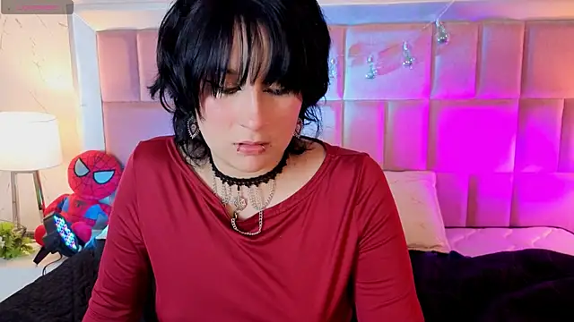 RobinBennett online show from April 18, 2026, 7:07 pm