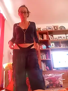 Astrid3 online show from October 5, 2025, 12:07 pm