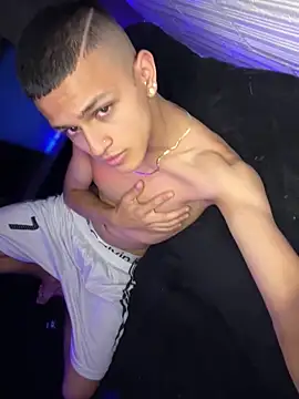 Boyxcock7 online show from March 12, 2026, 4:40 am