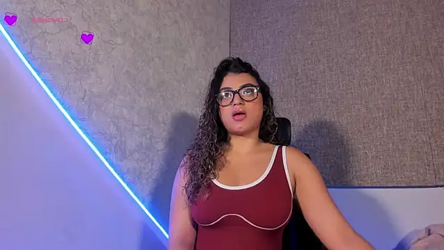 Snapshot of Salomeferreira_ chatting on October 29, 2025, 4:39 pm Salomeferreira online show from October 29, 2025, 4:39 pm