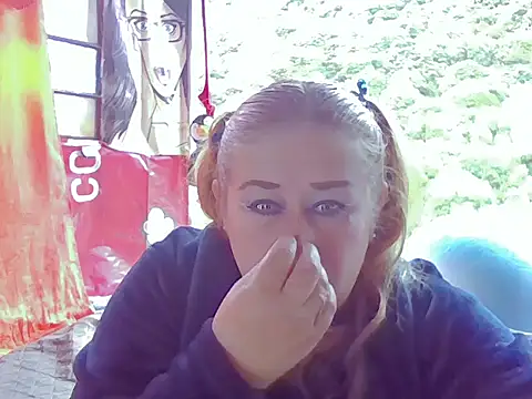 Snapshot of Effata30 chatting on October 31, 2025, 3:41 pm Effata30 online show from October 31, 2025, 3:41 pm