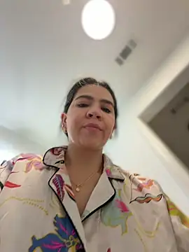 Gringo XXX Latina online show from April 16, 2026, 4:52 pm