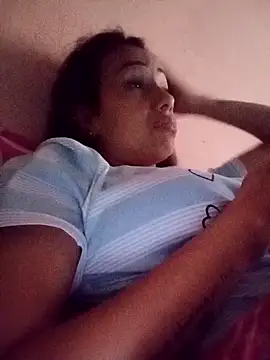 Snapshot of Mariam_Lopez__ chatting on February 19, 2026, 6:38 pm Mariam Lopez online show from February 19, 2026, 6:38 pm