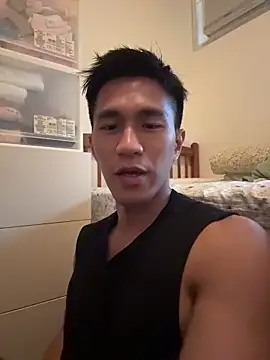 gooodboiii online show from October 23, 2025, 7:40 am