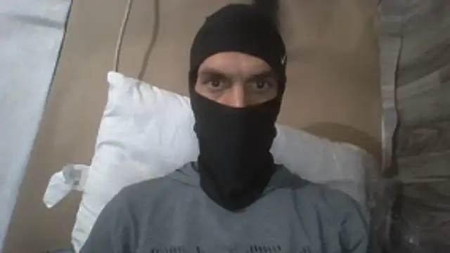 Sillycatfish online show from October 25, 2025, 8:57 am