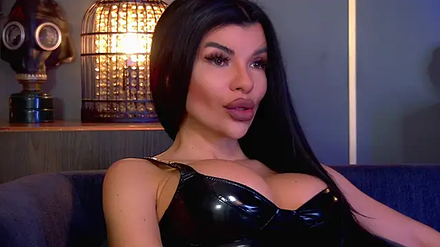 EleniaDevons online show from January 9, 2026, 3:41 pm