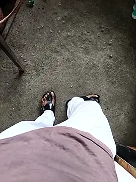 Snapshot of theindianjason chatting on October 7, 2025, 8:15 am theindianjason online show from October 7, 2025, 8:15 am