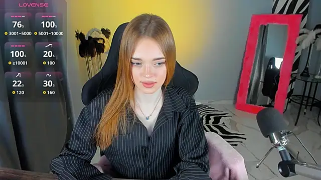 FlexyFox online show from February 28, 2026, 4:17 pm