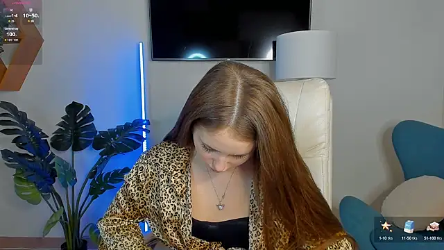 Sweet  Amily online show from October 9, 2025, 12:28 pm