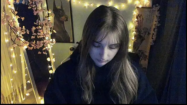 NeyliDream online show from February 5, 2026, 2:24 pm