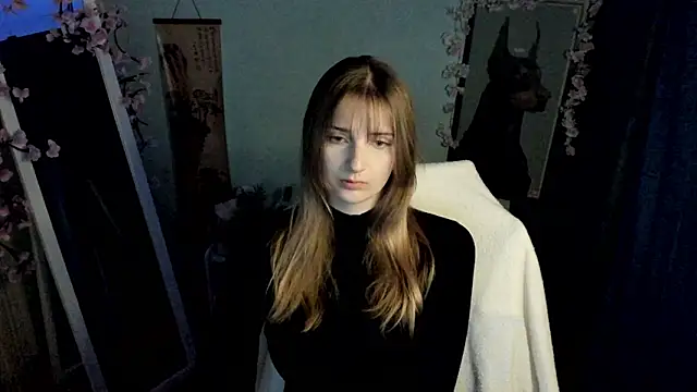 NeyliDream online show from January 17, 2026, 7:01 am